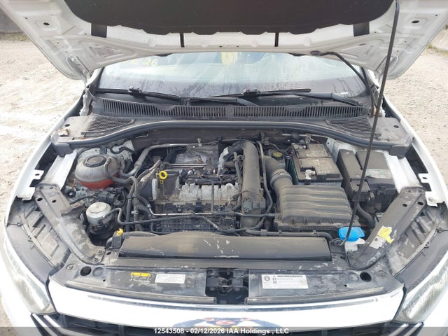 Продажа на аукционе авто 2019 Volkswagen Jetta Sel, vin: 3VWE57BUXKM017885, номер лота: 12543508