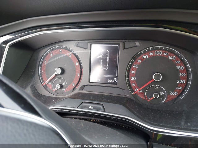 Продажа на аукционе авто 2019 Volkswagen Jetta Sel, vin: 3VWE57BUXKM017885, номер лота: 12543508