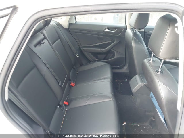 Продажа на аукционе авто 2019 Volkswagen Jetta Sel, vin: 3VWE57BUXKM017885, номер лота: 12543508