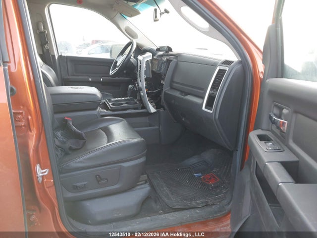Продаж на аукціоні авто 2010 Dodge Ram 1500, vin: 1D7RV1CT7AS167469, номер лоту: 12543510