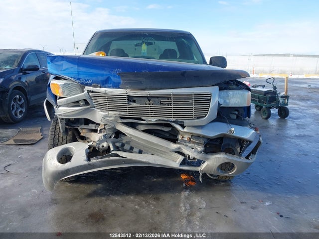 Aukcja sprzedaży 2003 Gmc New Sierra K2500, vin: 1GTGK29UX3Z146397, numer aukcji: 12543512