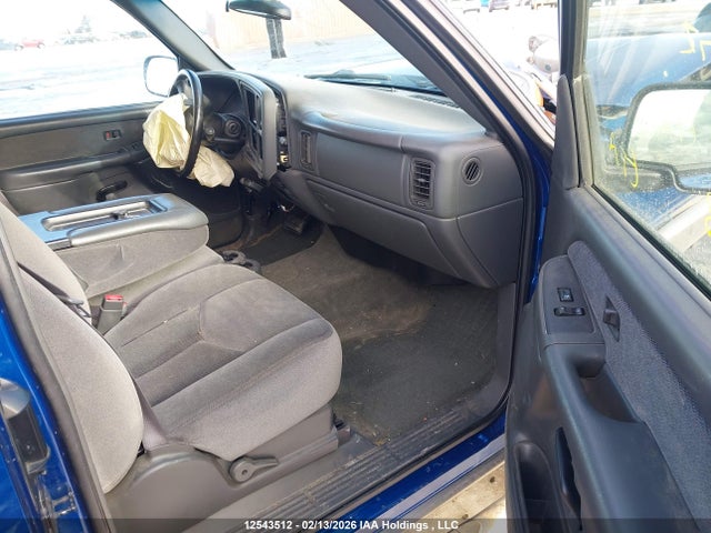 Aukcja sprzedaży 2003 Gmc New Sierra K2500, vin: 1GTGK29UX3Z146397, numer aukcji: 12543512