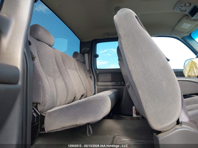 Aukcja sprzedaży 2003 Gmc New Sierra K2500, vin: 1GTGK29UX3Z146397, numer aukcji: 12543512