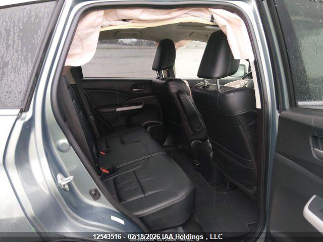 Продаж на аукціоні авто 2012 Honda Cr-v Exl, vin: JHLRM4H73CC026375, номер лоту: 12543516