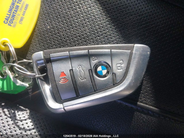 5UXCW2C03N9L81637 BMW X7 Xdrive40i