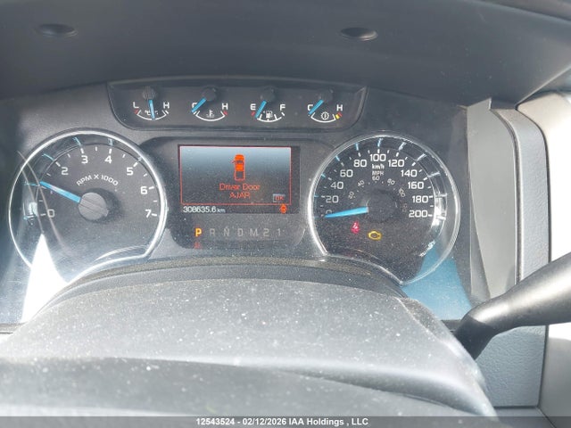 Продаж на аукціоні авто 2014 Ford F150 Supercrew, vin: 1FTVW1ET8EKF30192, номер лоту: 12543524
