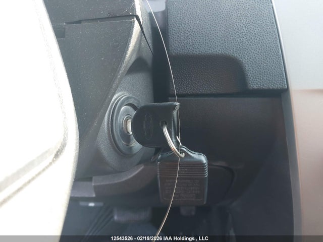Aukcja sprzedaży 2011 Ford Focus Se, vin: 1FAHP3FN0BW127839, numer aukcji: 12543526
