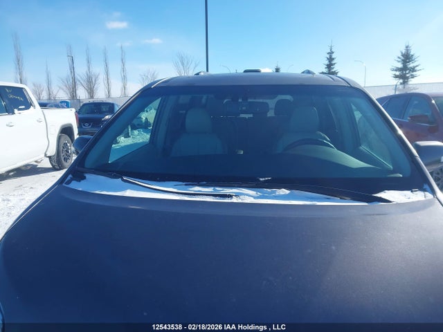 12543538 :رقم المزاد ، 5TDDK3DC5DS068086 vin ، 2013 Toyota Sienna Xle 7 Passenger مزاد بيع