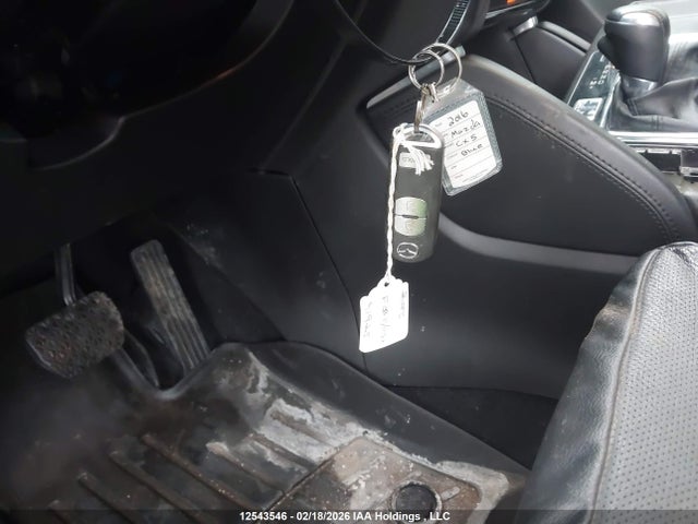 JM3KE4DY1G0781985 Mazda CX-5 GT
