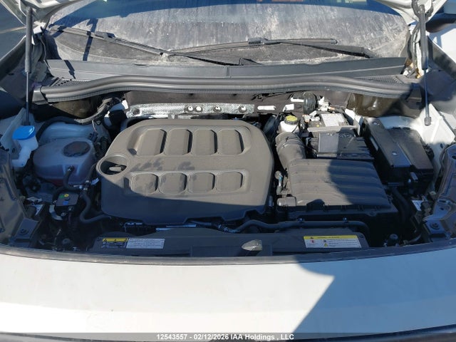 3VVLR7RM3SM044836 Volkswagen Tiguan Highline R-line
