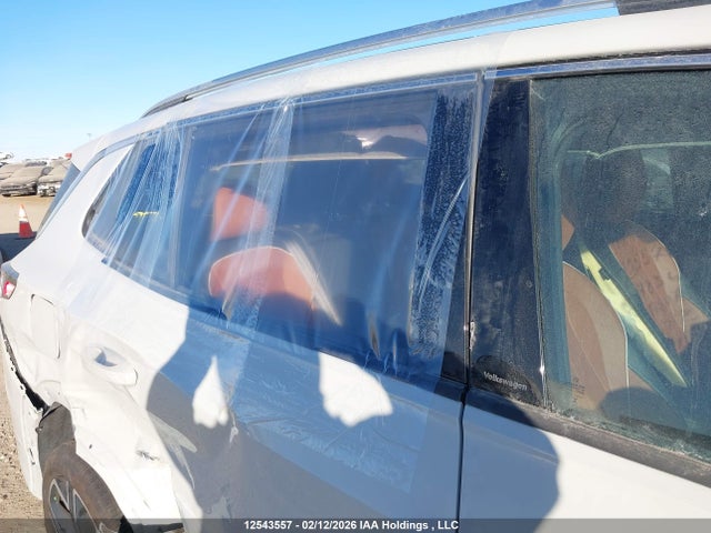 3VVLR7RM3SM044836 Volkswagen Tiguan Highline R-line