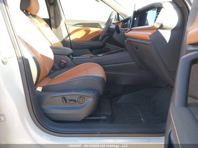 3VVLR7RM3SM044836 Volkswagen Tiguan Highline R-line