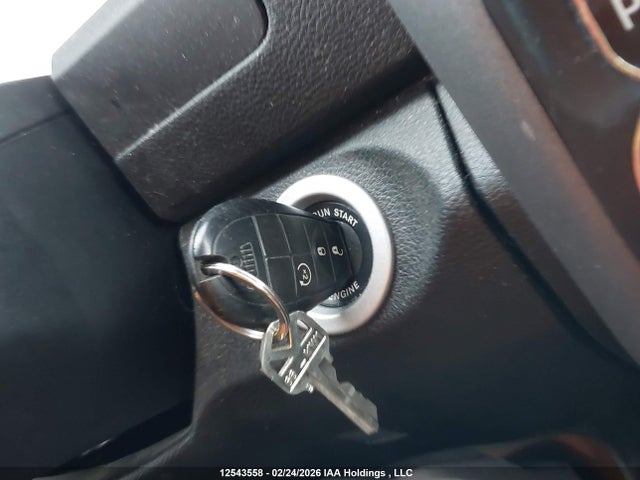 RAM 1500 Classic Tradesman 2021 3C6RR7KT8MG569667 Image 11