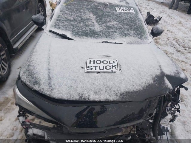 Aukcja sprzedaży 2022 Honda Civic, vin: 2HGFE1F99NH003605, numer aukcji: 12543559