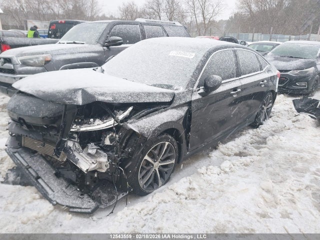 Aukcja sprzedaży 2022 Honda Civic, vin: 2HGFE1F99NH003605, numer aukcji: 12543559
