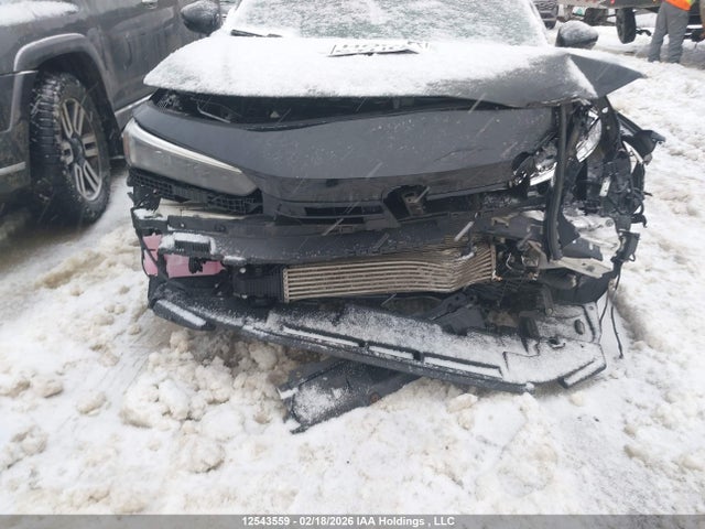 Aukcja sprzedaży 2022 Honda Civic, vin: 2HGFE1F99NH003605, numer aukcji: 12543559