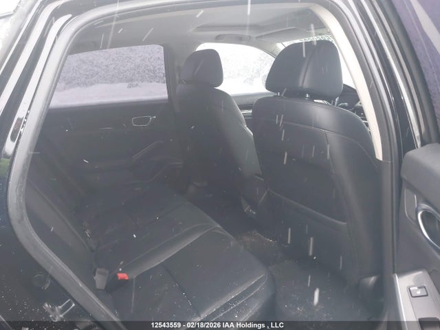 Aukcja sprzedaży 2022 Honda Civic, vin: 2HGFE1F99NH003605, numer aukcji: 12543559