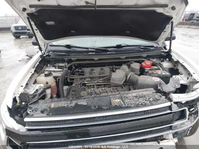 Aukcja sprzedaży 2018 Ford Flex Limited, vin: 2FMHK6D87JBA00198, numer aukcji: 12543565