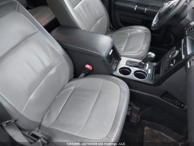 Aukcja sprzedaży 2018 Ford Flex Limited, vin: 2FMHK6D87JBA00198, numer aukcji: 12543565