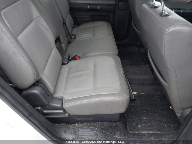 Aukcja sprzedaży 2018 Ford Flex Limited, vin: 2FMHK6D87JBA00198, numer aukcji: 12543565