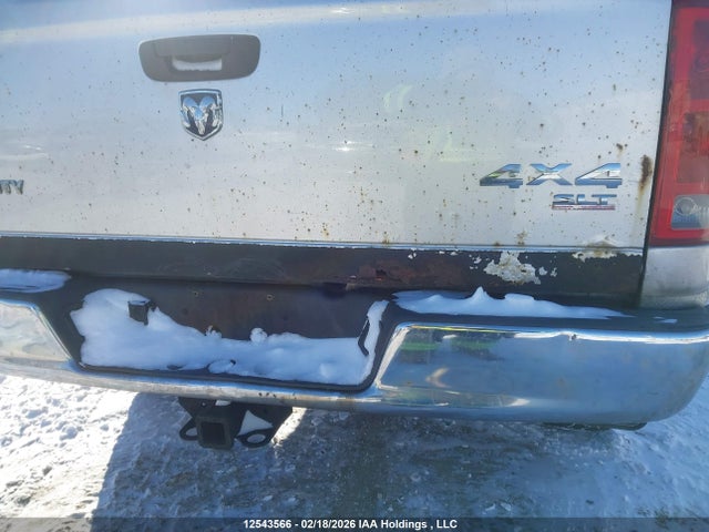 Aukcja sprzedaży 2005 Dodge Ram 3500 St/slt, vin: 3D7LS38C65G853437, numer aukcji: 12543566