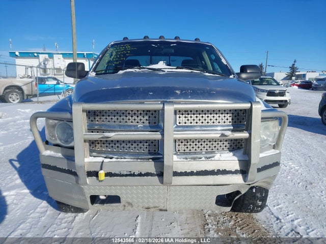 Aukcja sprzedaży 2005 Dodge Ram 3500 St/slt, vin: 3D7LS38C65G853437, numer aukcji: 12543566