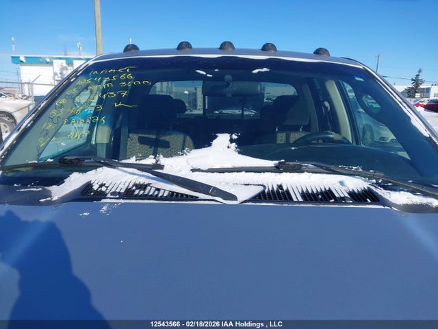 Aukcja sprzedaży 2005 Dodge Ram 3500 St/slt, vin: 3D7LS38C65G853437, numer aukcji: 12543566
