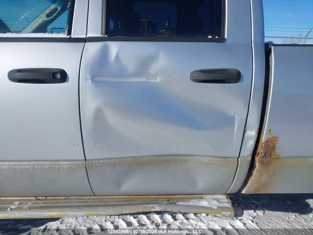 Aukcja sprzedaży 2005 Dodge Ram 3500 St/slt, vin: 3D7LS38C65G853437, numer aukcji: 12543566