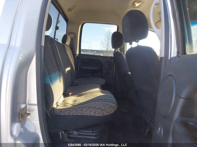 Aukcja sprzedaży 2005 Dodge Ram 3500 St/slt, vin: 3D7LS38C65G853437, numer aukcji: 12543566
