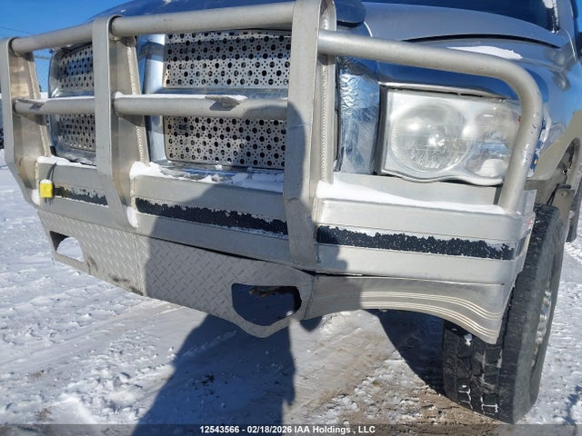 Aukcja sprzedaży 2005 Dodge Ram 3500 St/slt, vin: 3D7LS38C65G853437, numer aukcji: 12543566