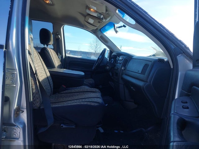 Aukcja sprzedaży 2005 Dodge Ram 3500 St/slt, vin: 3D7LS38C65G853437, numer aukcji: 12543566