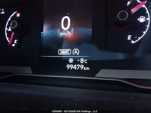 Hyundai TUCSON SEL 2022 KM8JBCAE3NU026047 Image 15