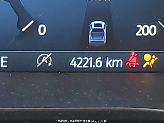 Aukcja sprzedaży 2025 Ford F-150, vin: 1FTFW5L83SKF23950, numer aukcji: 12543570