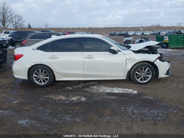 Aukcja sprzedaży 2024 Honda Civic Ex 4dr, vin: 2HGFE2F35RH101957, numer aukcji: 12543573