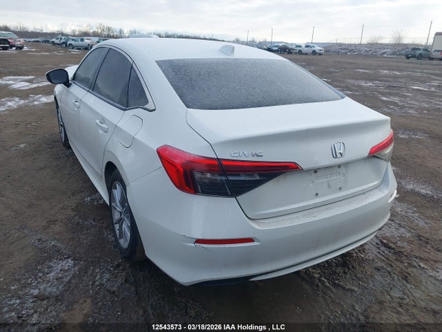 Aukcja sprzedaży 2024 Honda Civic Ex 4dr, vin: 2HGFE2F35RH101957, numer aukcji: 12543573