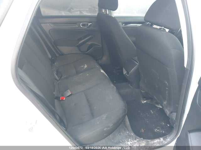 Aukcja sprzedaży 2024 Honda Civic Ex 4dr, vin: 2HGFE2F35RH101957, numer aukcji: 12543573