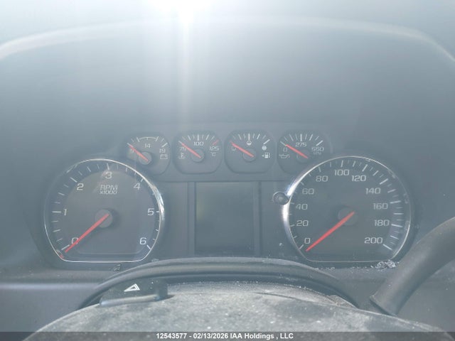1GTV2TEC3EZ142608 GMC Sierra K1500
