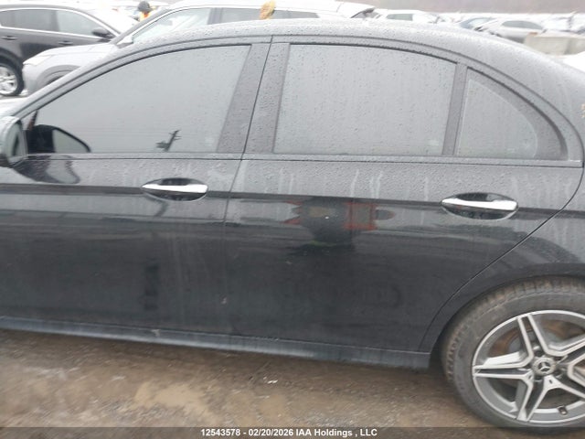 W1KZF5KB8MA934253 Mercedes-Benz E 450 4matic
