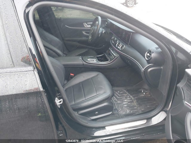 W1KZF5KB8MA934253 Mercedes-Benz E 450 4matic