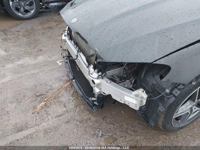 W1KZF5KB8MA934253 Mercedes-Benz E 450 4matic