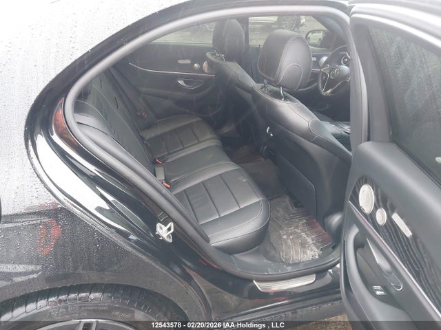 W1KZF5KB8MA934253 Mercedes-Benz E 450 4matic