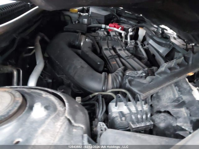 4S4BTDEC2R3170507 Subaru Outback Touring