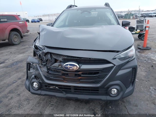 4S4BTDEC2R3170507 Subaru Outback Touring