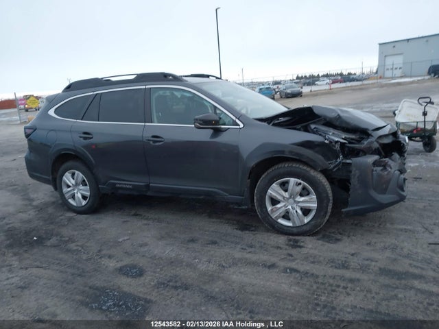 4S4BTDEC2R3170507 Subaru Outback Touring