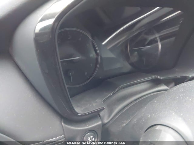 4S4BTDEC2R3170507 Subaru Outback Touring