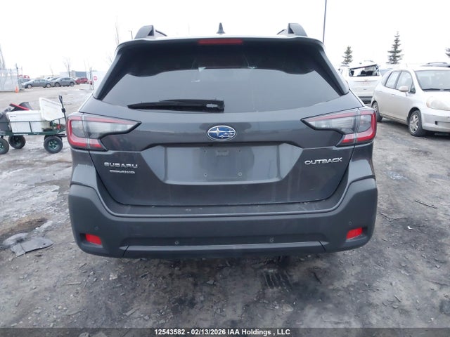 4S4BTDEC2R3170507 Subaru Outback Touring