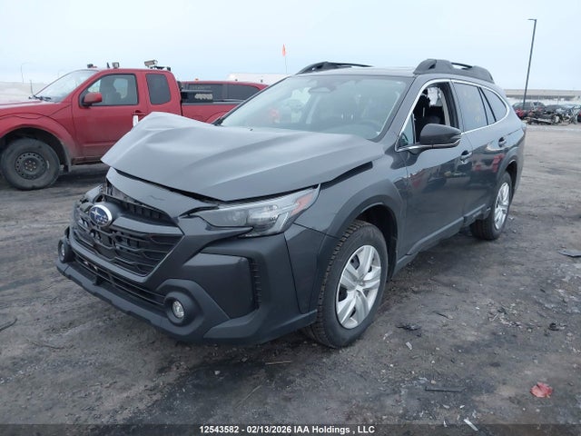 4S4BTDEC2R3170507 Subaru Outback Touring