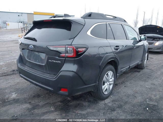 4S4BTDEC2R3170507 Subaru Outback Touring