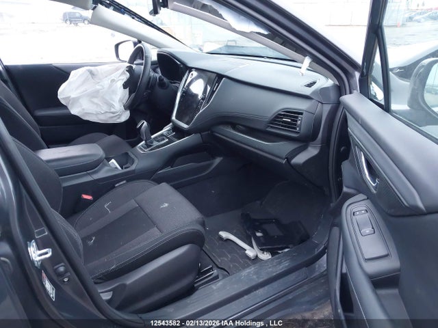 4S4BTDEC2R3170507 Subaru Outback Touring