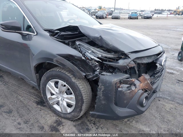 4S4BTDEC2R3170507 Subaru Outback Touring